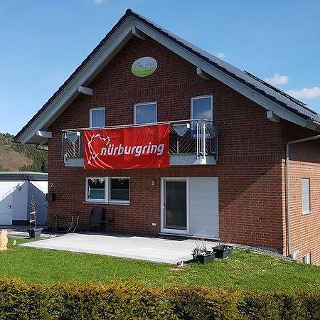 Apartmán Haus Sonja Adenau Exteriér fotografie